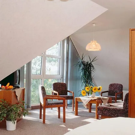 Haus Moenter-meyer 3*