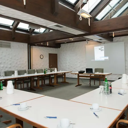 Haus Moenter-meyer מלון