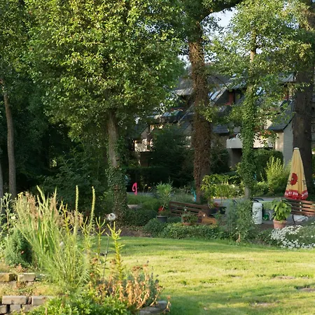 Szálloda Haus Moenter-meyer 3*