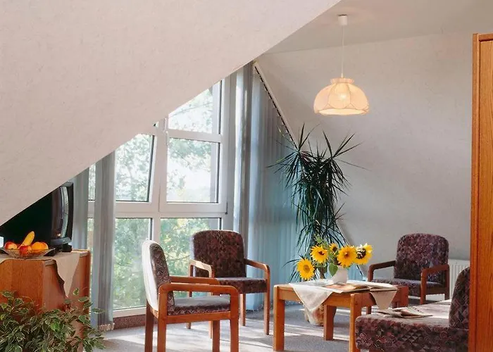 Haus Moenter-meyer 3*