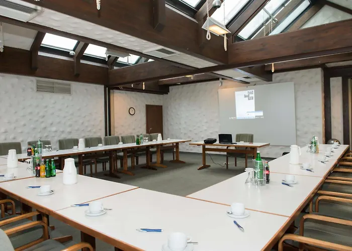 Haus Moenter-meyer Szálloda